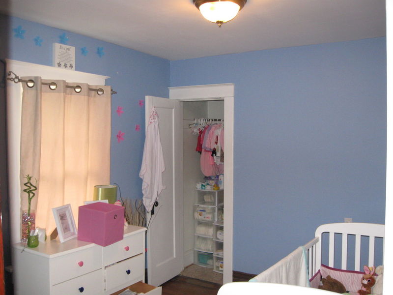 Only $850/month after rent credits!!